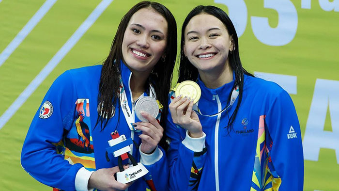 ซีเกมส์ครั้งที่ 33