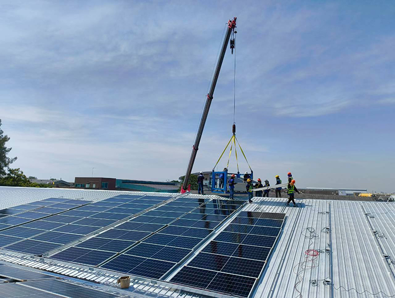 โซลาร์เซลล์