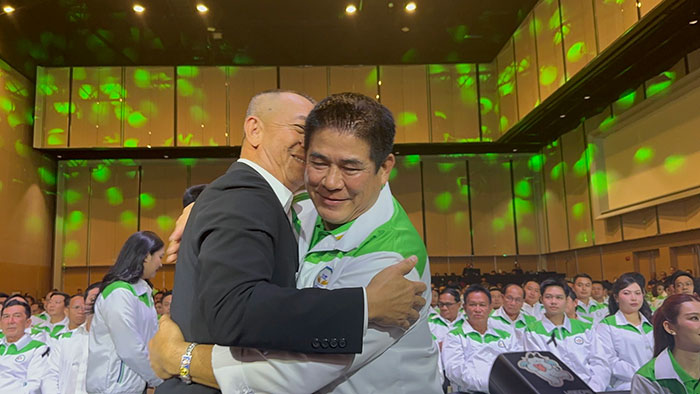 เฉลิมชัย