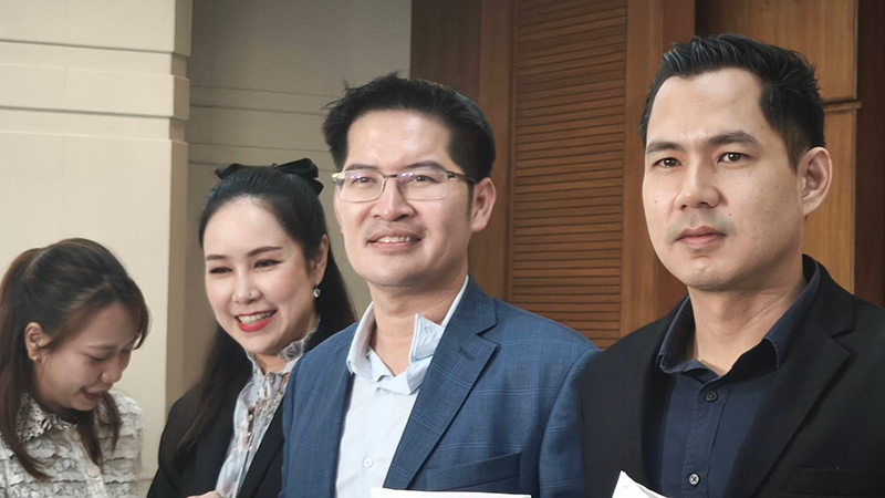 มงคลกิตติ์ สุขสินธารานนท์