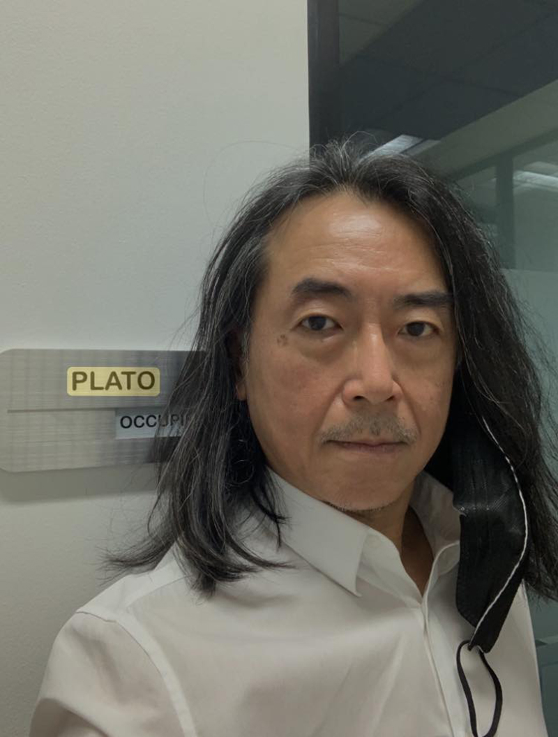 ไชยันต์ ไชยพร