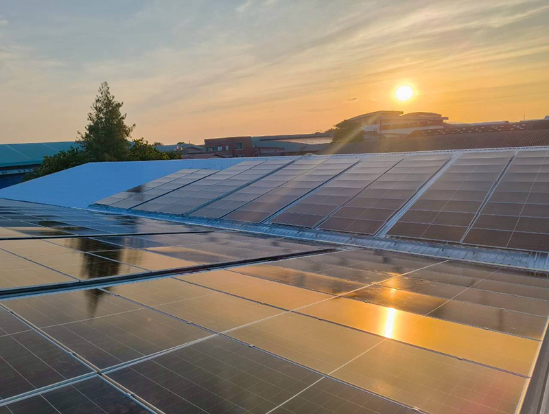 โซลาร์เซลล์