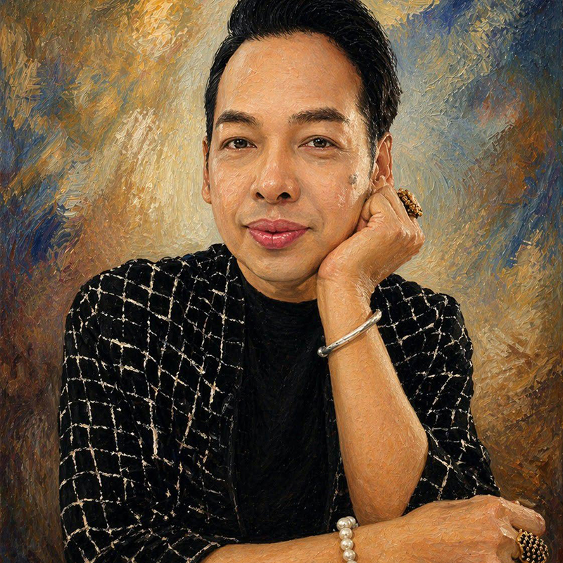 ปู จิตกร 