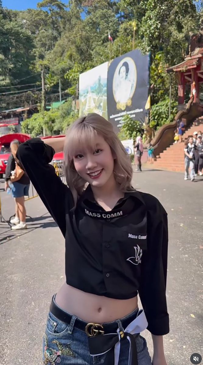 โนว์เบลล์มัทฉะลาเต้