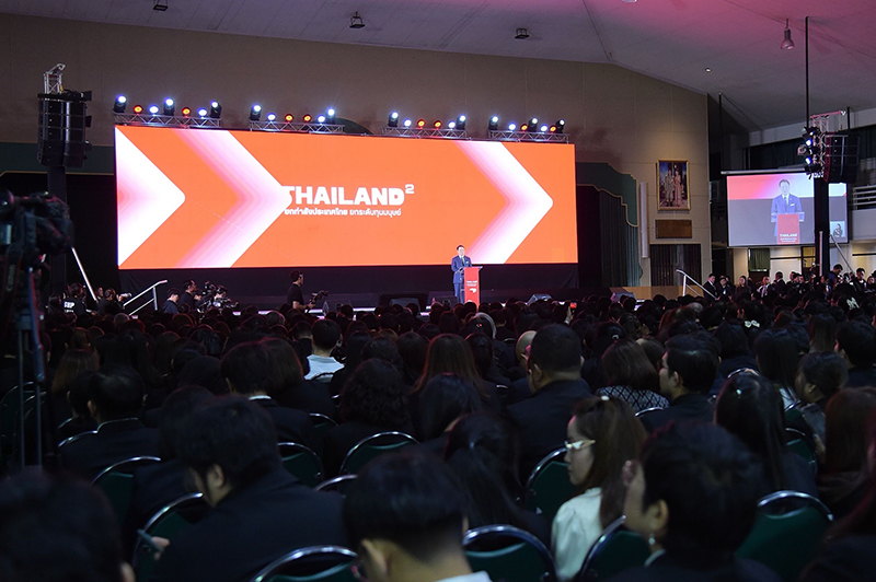 THAILAND²