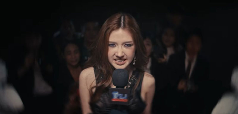 เบียร์ เดอะวอยด์