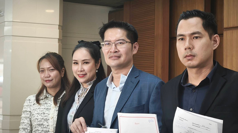 มงคลกิตติ์ สุขสินธารานนท์