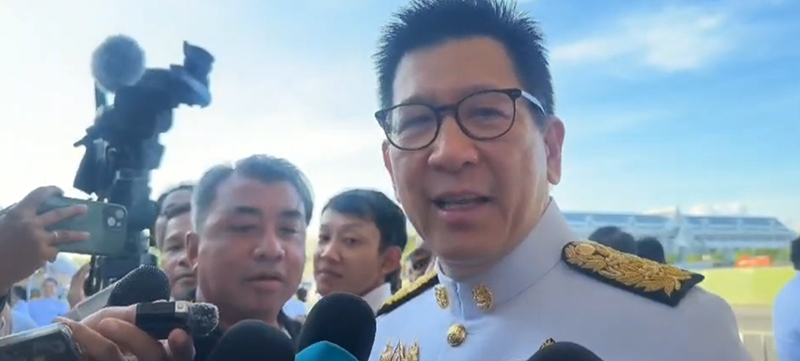 เอกนิติ นิติทัณฑ์ประภาศ
