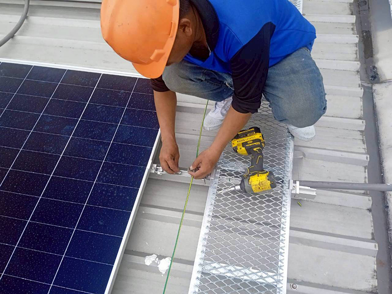 โซลาร์เซลล์