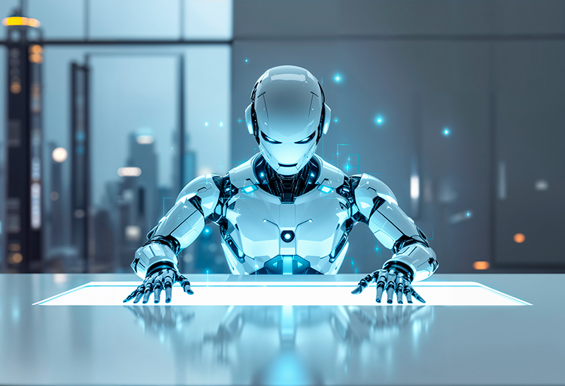 AI