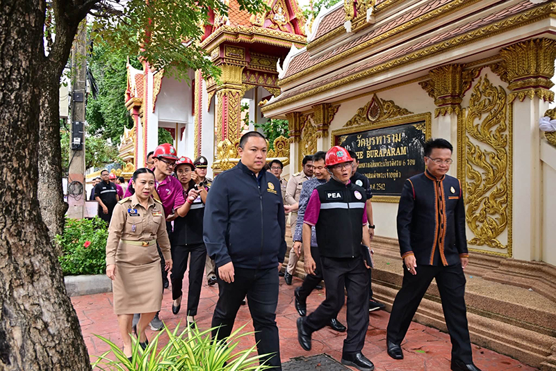 พลพีร์ สุวรรณฉวี