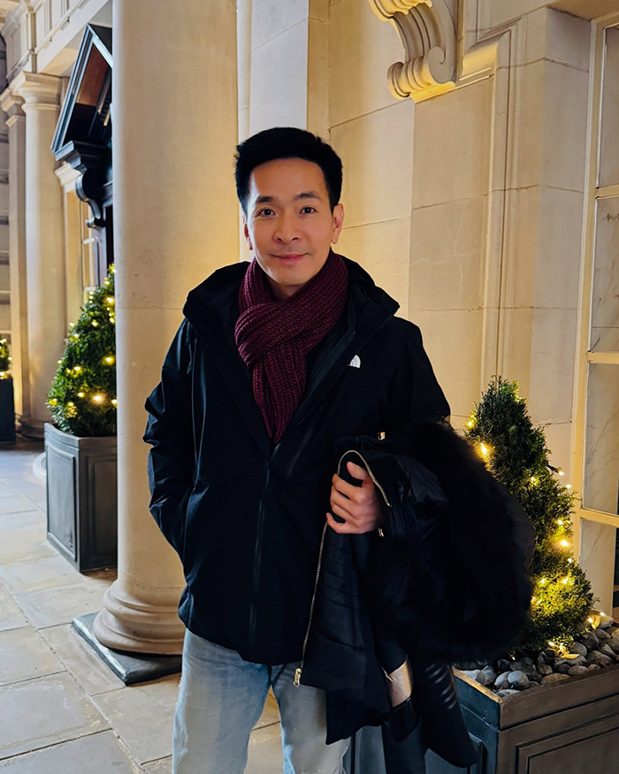 พอล ภัทรพล