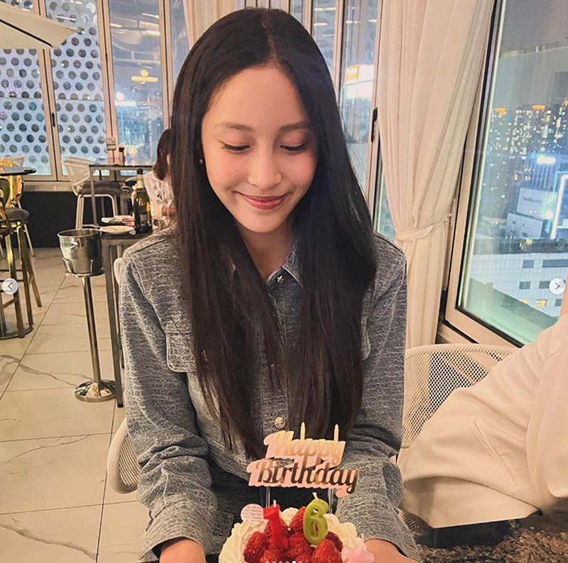 น้องไคล่า 