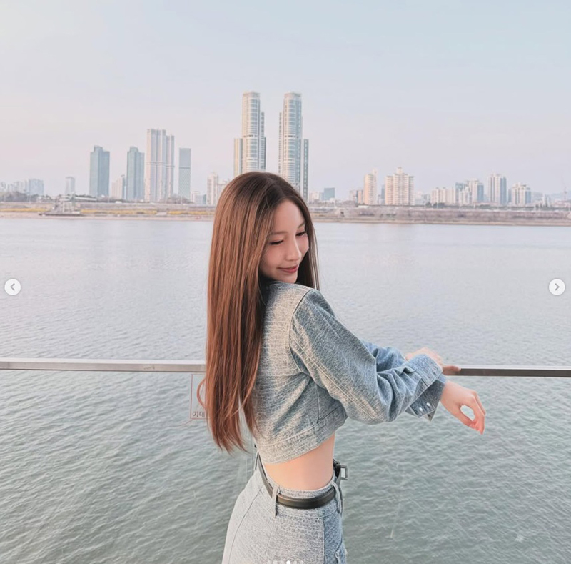 น้องไคล่า 