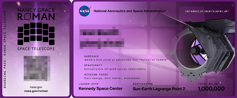 NASA