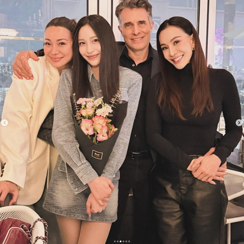 น้องไคล่า 