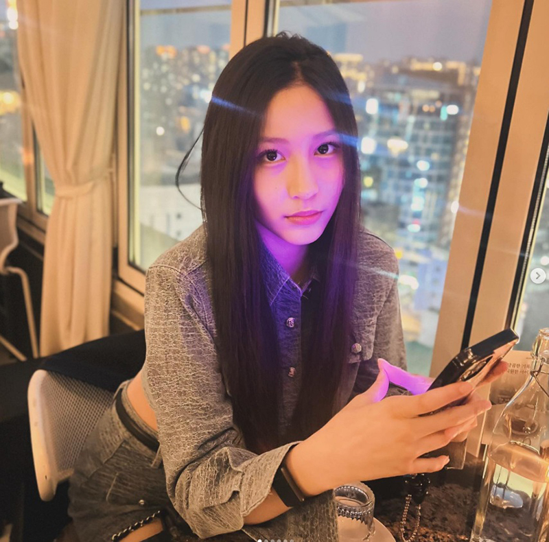 น้องไคล่า 