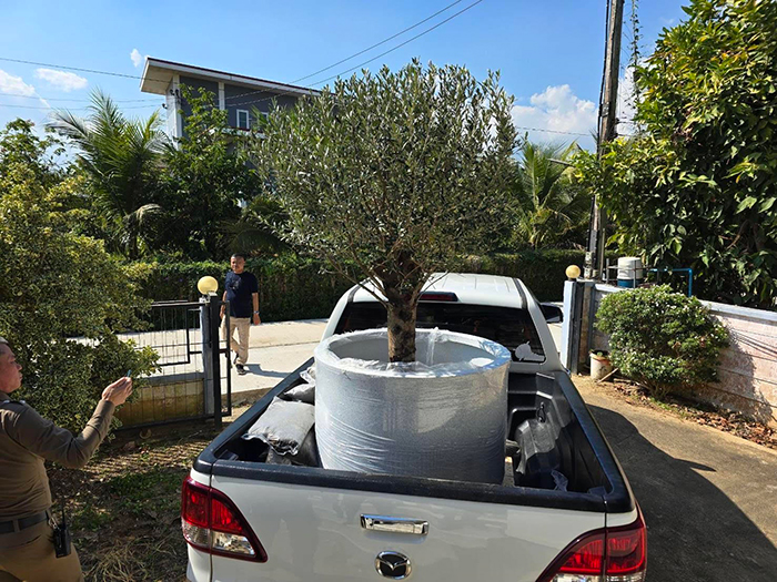 รวบ 2 ผู้ต้องหา ยึดไอซ์ 100 กิโลกรัม 