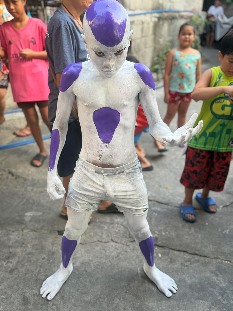 ฟรีซเซอร์