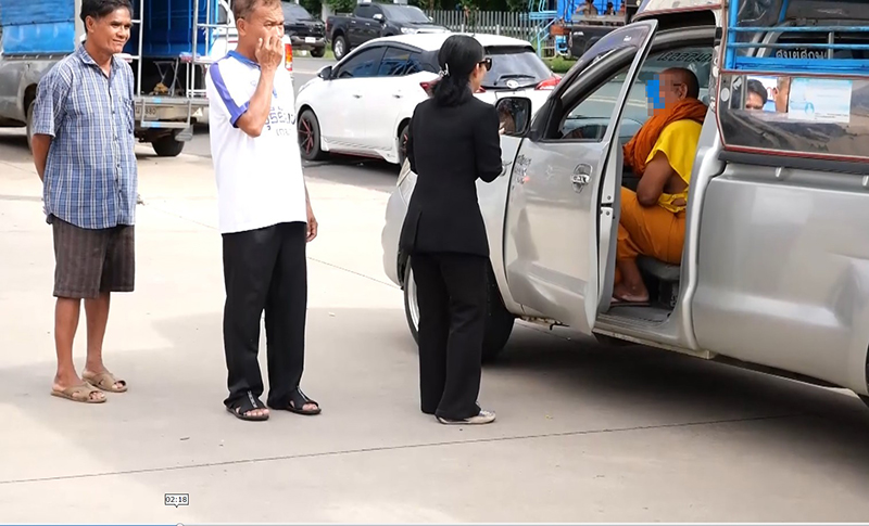 พระสงฆ์