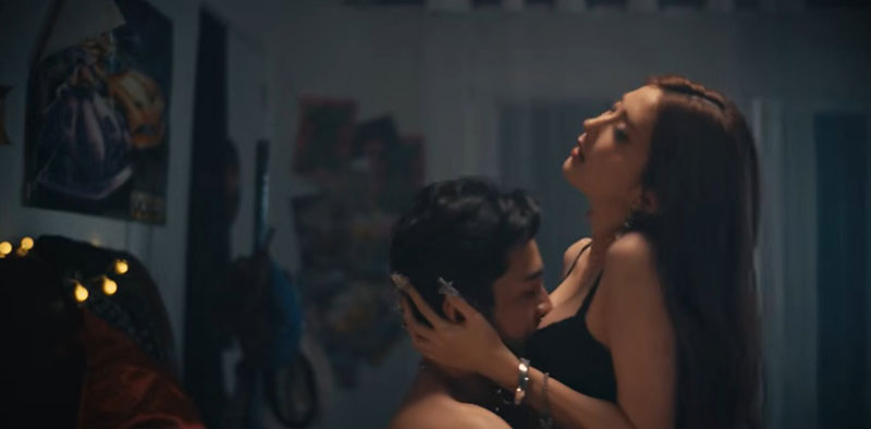 เบียร์ เดอะวอยด์