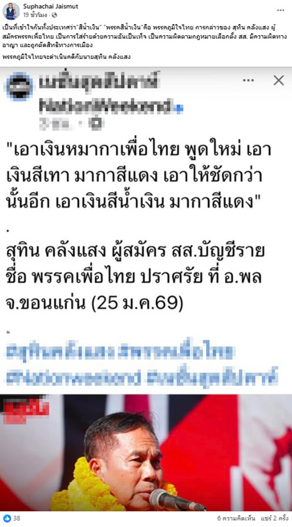 ศุภชัย