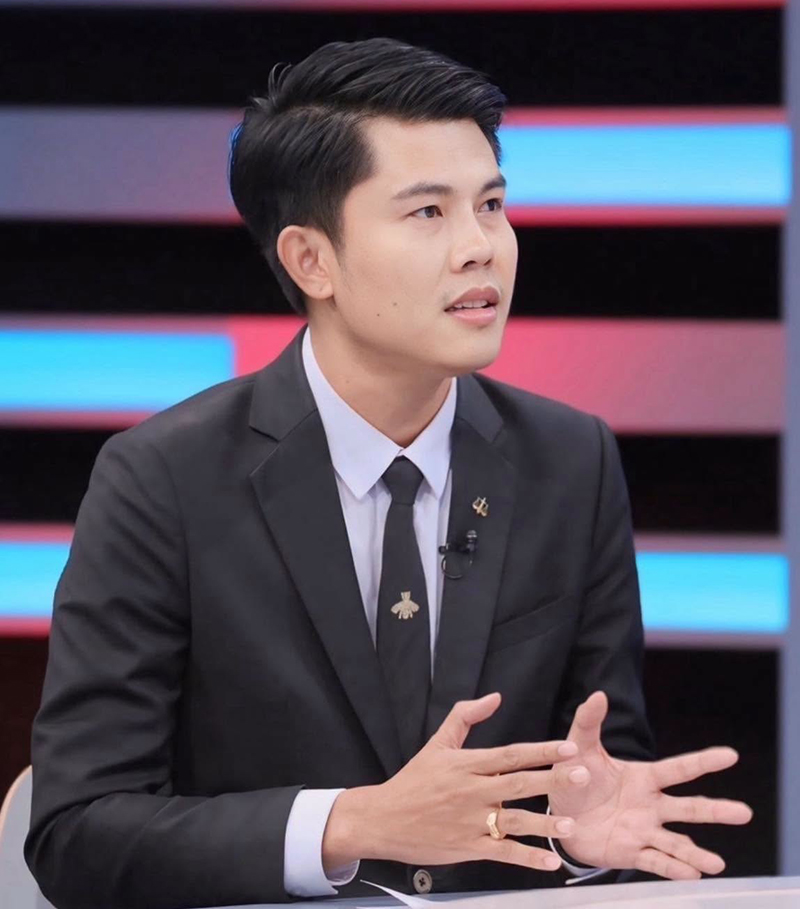 ทนายพัฒน์