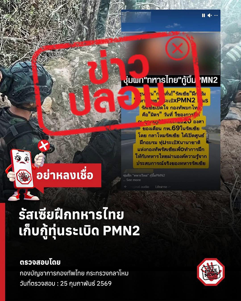 กองบัญชาการกองทัพไทย