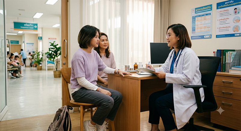 HPV