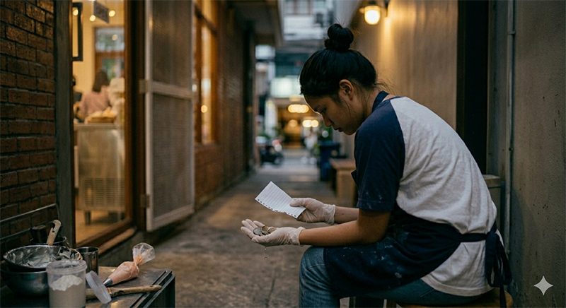 พาร์ตไทม์