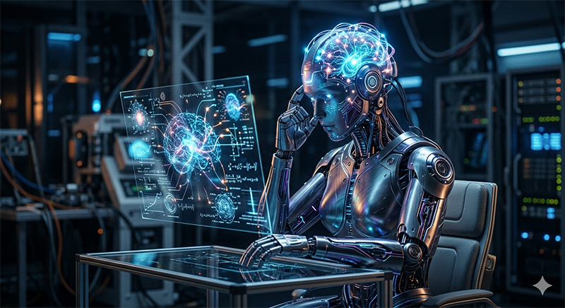 AI