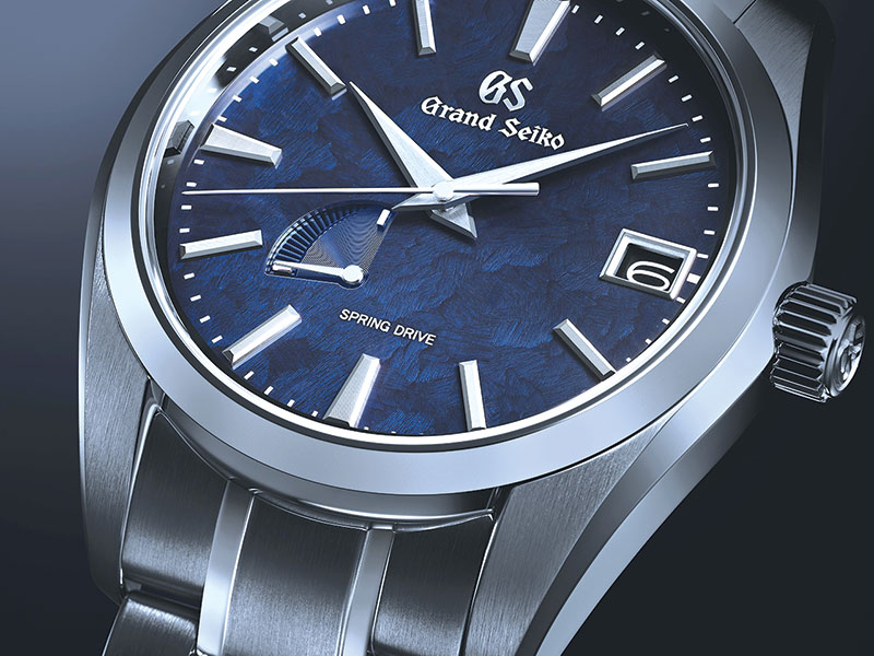 Grand outlet seiko pantip