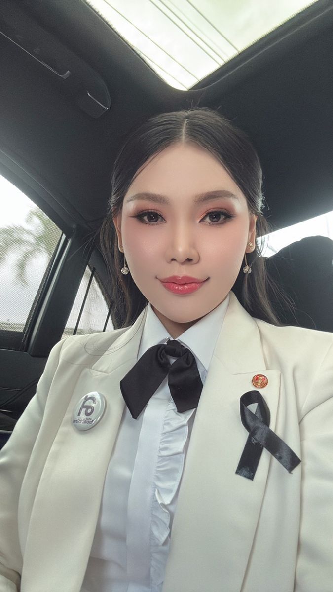 ทนายน้ำมนต์