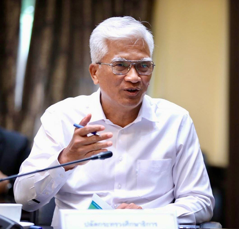 เทพ ปลัดศธ.