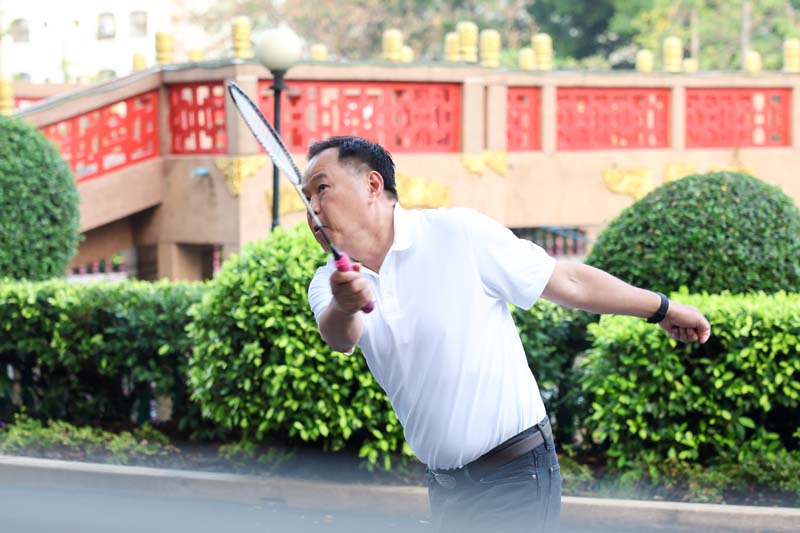 อนุทิน ชาญวีรกูล