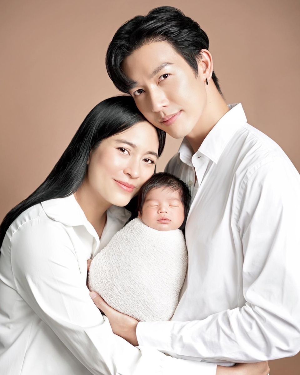 บันเทิง - มัดรวมความสุขสุดน่ารัก ของลูกคนบันเทิงในเดือนแห่งความรัก บันเทิง - มัดรวมความสุขสุดน่ารัก ของลูกคนบันเทิงในเดือนแห่งความรัก