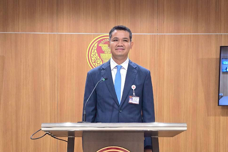 ชัยชนะ เดชเดโช 