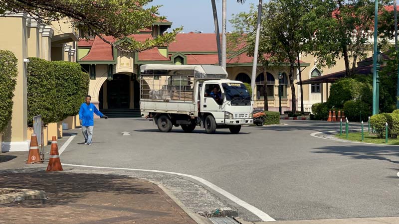 ธรรมนัส