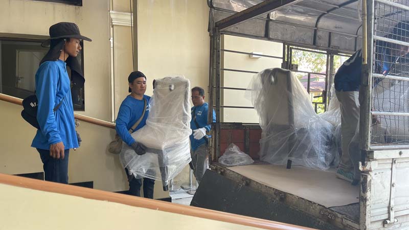 ธรรมนัส