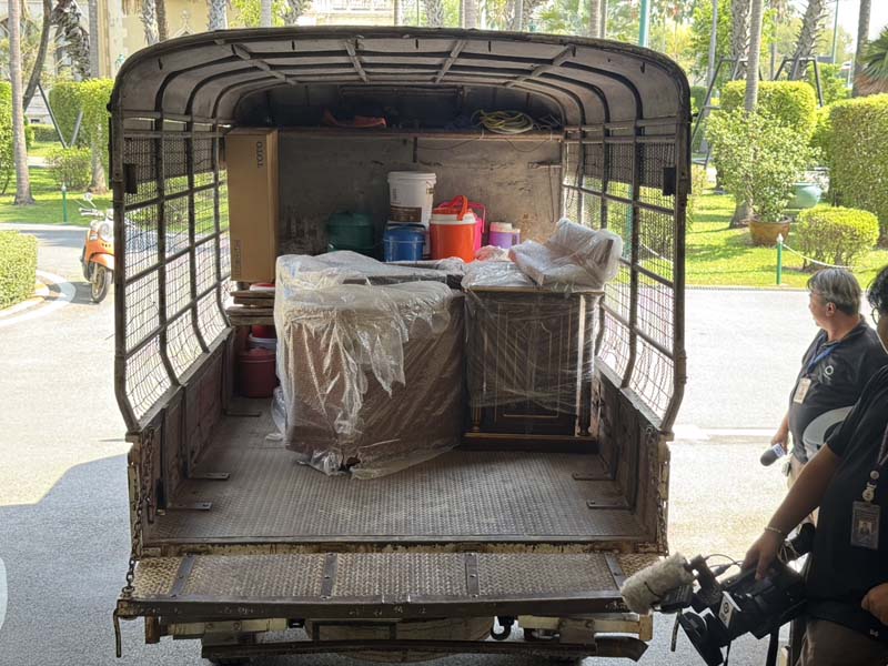 ธรรมนัส