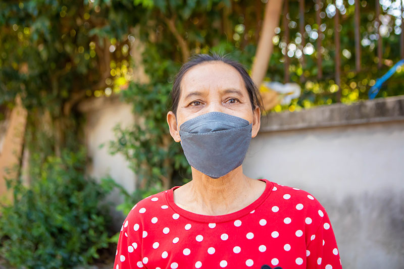 ชาวบ้าน