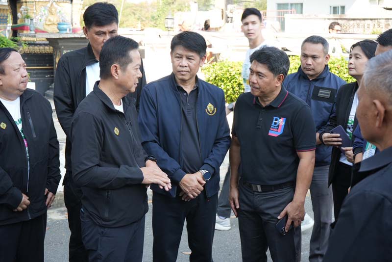 ประธาน กกต.