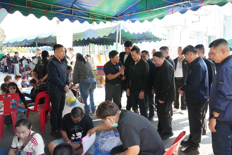 ประธาน กกต.