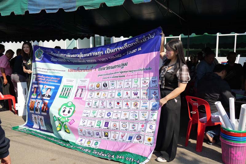 ประธาน กกต.