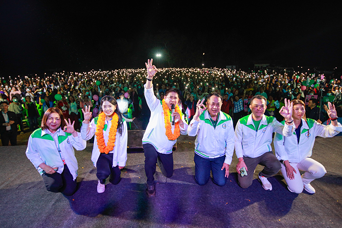 ธรรมนัส