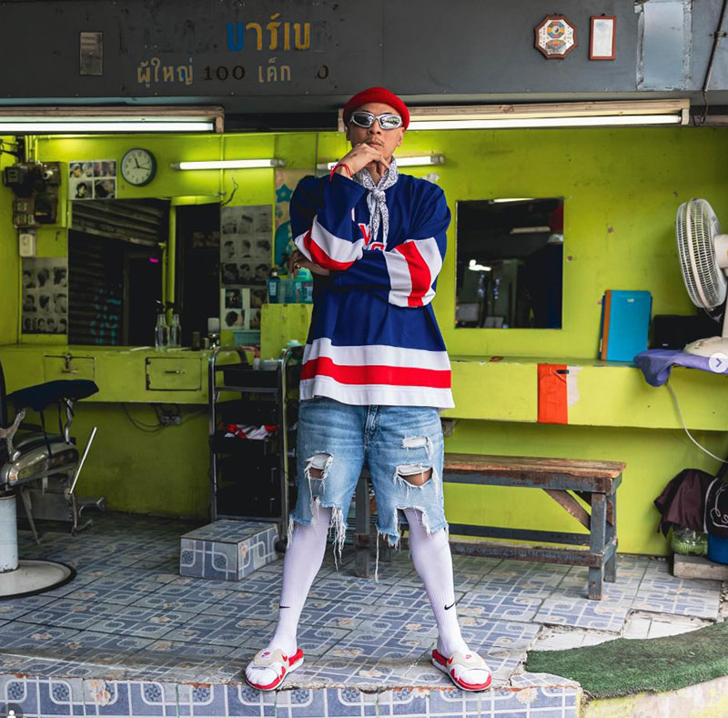 เวย์ ไทเทเนี่ยม