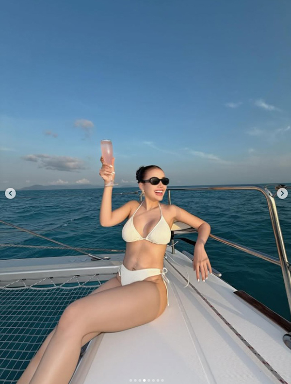 เจนนี่ ได้หมดถ้าสดชื่น