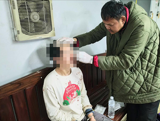 โจ๋อุดรใจใหญ่