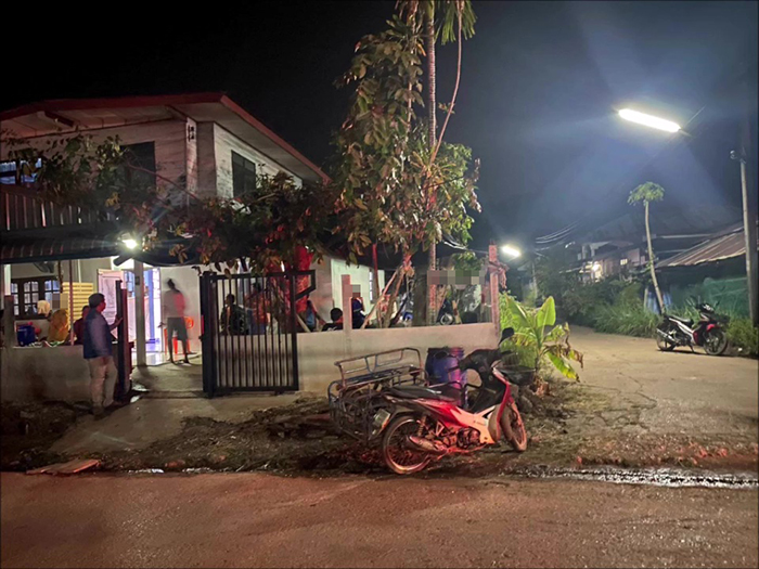 โจ๋อุดรใจใหญ่