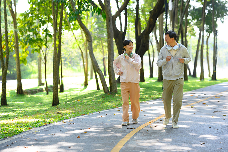 โรคต้องตรวจจริงจัง